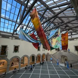 Chrysler Museum of Art - Norfolk