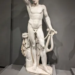 Chrysler Museum of Art - Norfolk