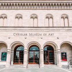 Chrysler Museum of Art - Norfolk