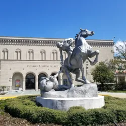 Chrysler Museum of Art - Norfolk