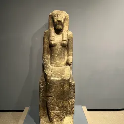 Chrysler Museum of Art - Norfolk