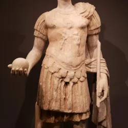 Chrysler Museum of Art - Norfolk