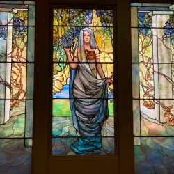 Chrysler Museum of Art - Norfolk