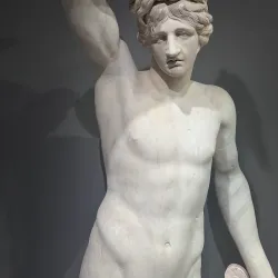 Chrysler Museum of Art - Norfolk