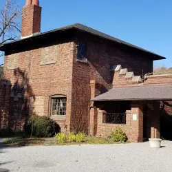 Hermitage Museum and Gardens - Norfolk