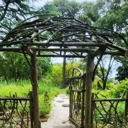 Hermitage Museum and Gardens - Norfolk