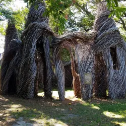 Hermitage Museum and Gardens - Norfolk