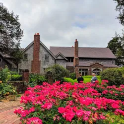 Hermitage Museum and Gardens - Norfolk