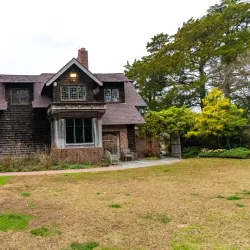 Hermitage Museum and Gardens - Norfolk