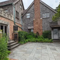 Hermitage Museum and Gardens - Norfolk