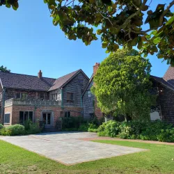 Hermitage Museum and Gardens - Norfolk