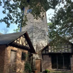 Hermitage Museum and Gardens - Norfolk