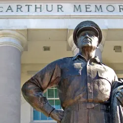 MacArthur Memorial - Norfolk