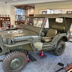 MacArthur Memorial - Norfolk