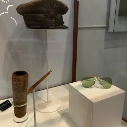 MacArthur Memorial - Norfolk