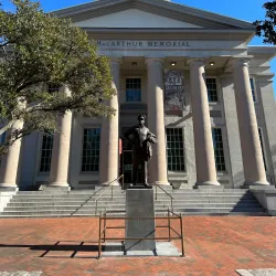 MacArthur Memorial - Norfolk