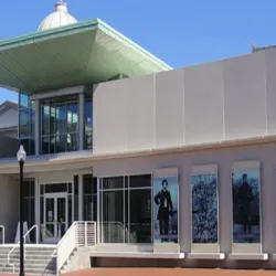 MacArthur Memorial - Norfolk