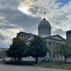 MacArthur Memorial - Norfolk