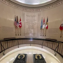 MacArthur Memorial - Norfolk