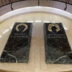 MacArthur Memorial - Norfolk