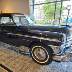 MacArthur Memorial - Norfolk