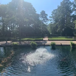 Norfolk Botanical Garden - Norfolk