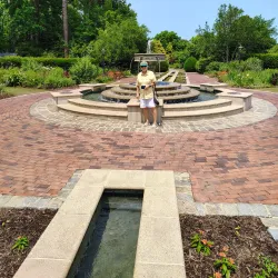 Norfolk Botanical Garden - Norfolk