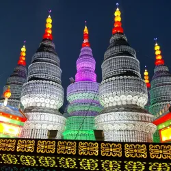 Norfolk Botanical Garden - Norfolk