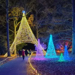 Norfolk Botanical Garden - Norfolk