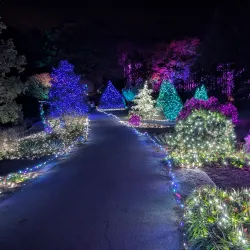 Norfolk Botanical Garden - Norfolk