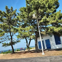 Ocean View Beach Park - Norfolk