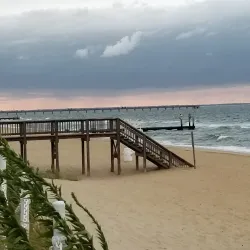 Ocean View Beach Park - Norfolk