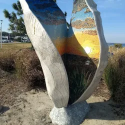 Ocean View Beach Park - Norfolk