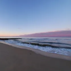 Ocean View Beach Park - Norfolk