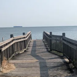 Ocean View Beach Park - Norfolk