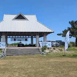 Ocean View Beach Park - Norfolk