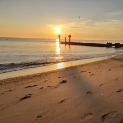 Ocean View Beach Park - Norfolk