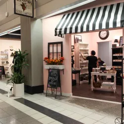 Selden Market - Norfolk