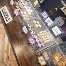 Selden Market - Norfolk