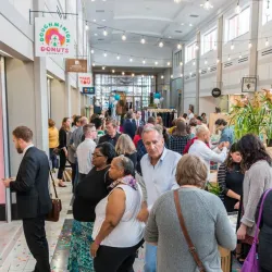 Selden Market - Norfolk