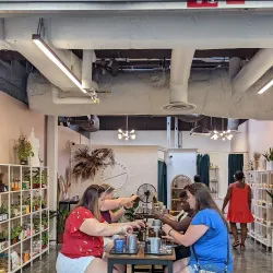 Selden Market - Norfolk