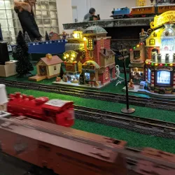 Selden Market - Norfolk