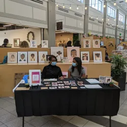 Selden Market - Norfolk