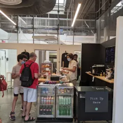 Selden Market - Norfolk