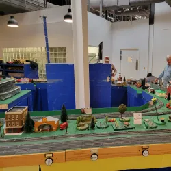 Selden Market - Norfolk