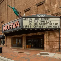 The NorVa - Norfolk