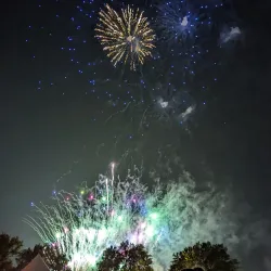 Town Point Park - Norfolk