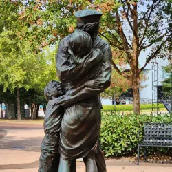 Town Point Park - Norfolk