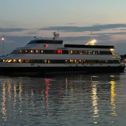 Town Point Park - Norfolk