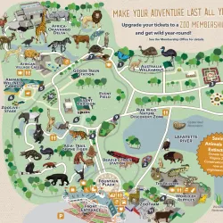 Virginia Zoo - Norfolk